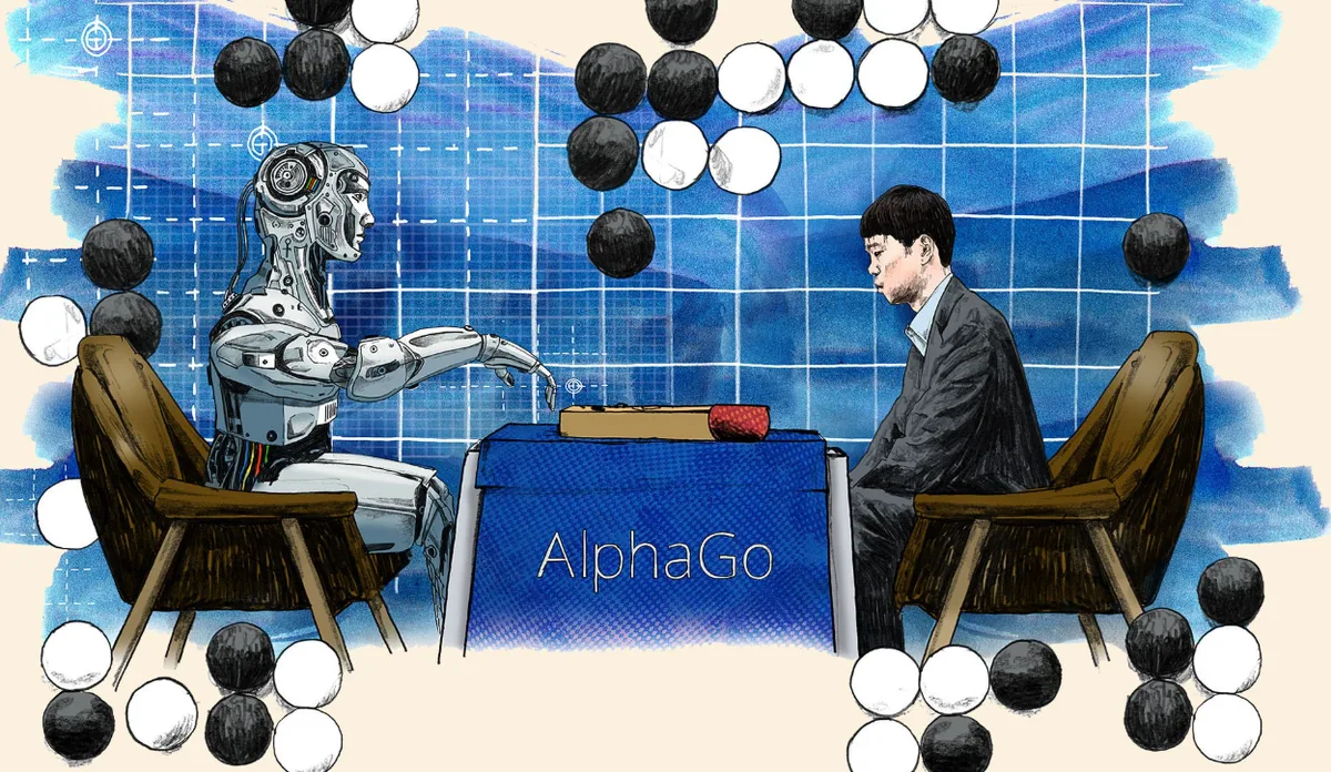 이세돌 알파고 대국, AI 시대 상징적 의미 5가지 2