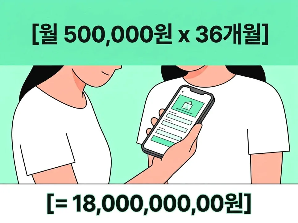 청년미래적금 2026년 최대 수령액 2,255만원 받는 법 2