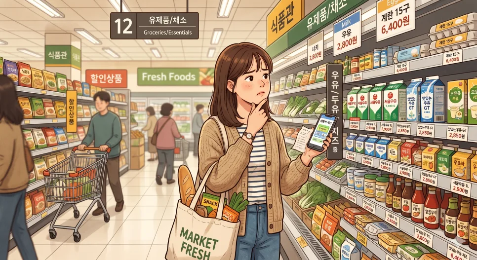 CPI란 무엇인가? 2026년 주식 시장 영향 및 투자 전략 총정리 2