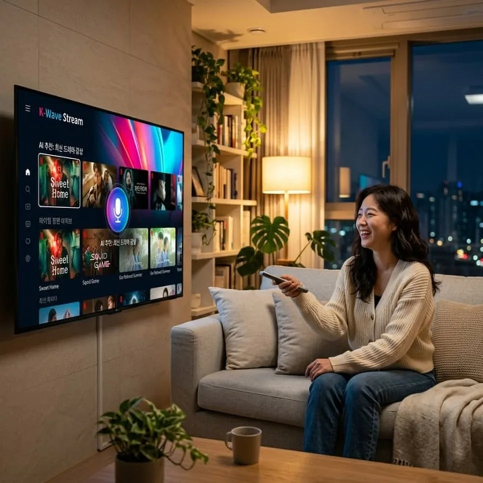 AI OTT 구독 2026: 지금 시작해야 하는 이유와 절약 꿀팁