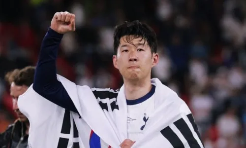 2026년 5월 주요 뉴스: AI 통제부터 손흥민 A매치까지 2