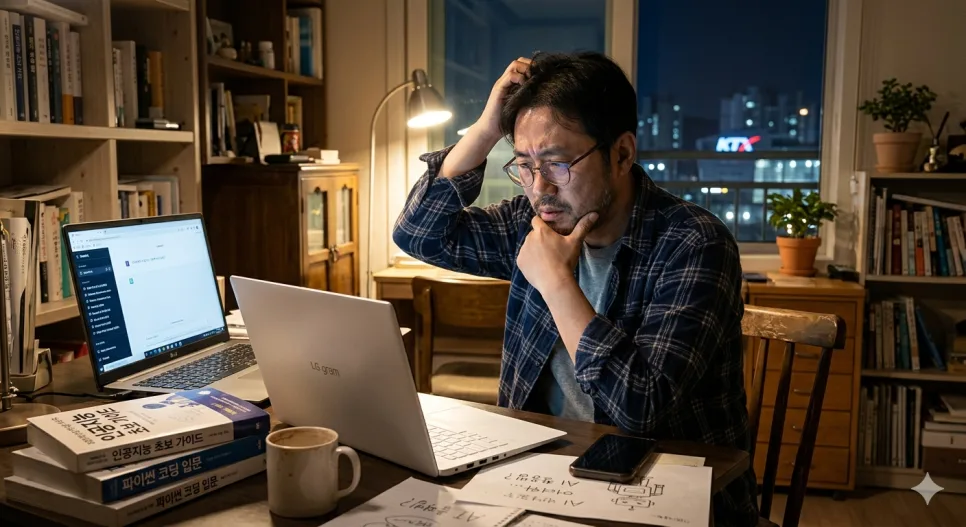 AI 활용법 2026: 30분 만에 업무 시간 절반 줄이는 법