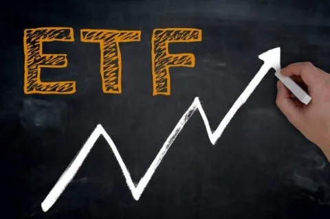 2026년 청년 ETF 투자 가이드: 20대 자녀에게 추천하는 TOP5 3