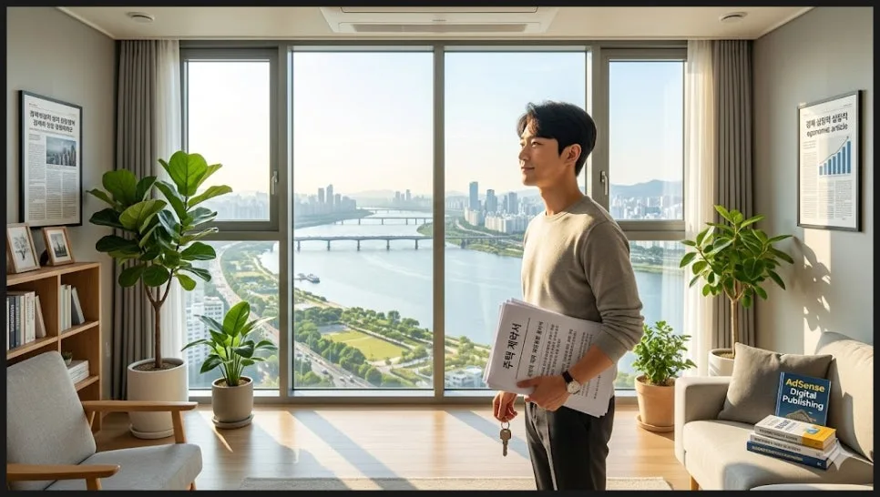 2026년 전세 대란 예고? 임차인 생존 전략 총정리 2