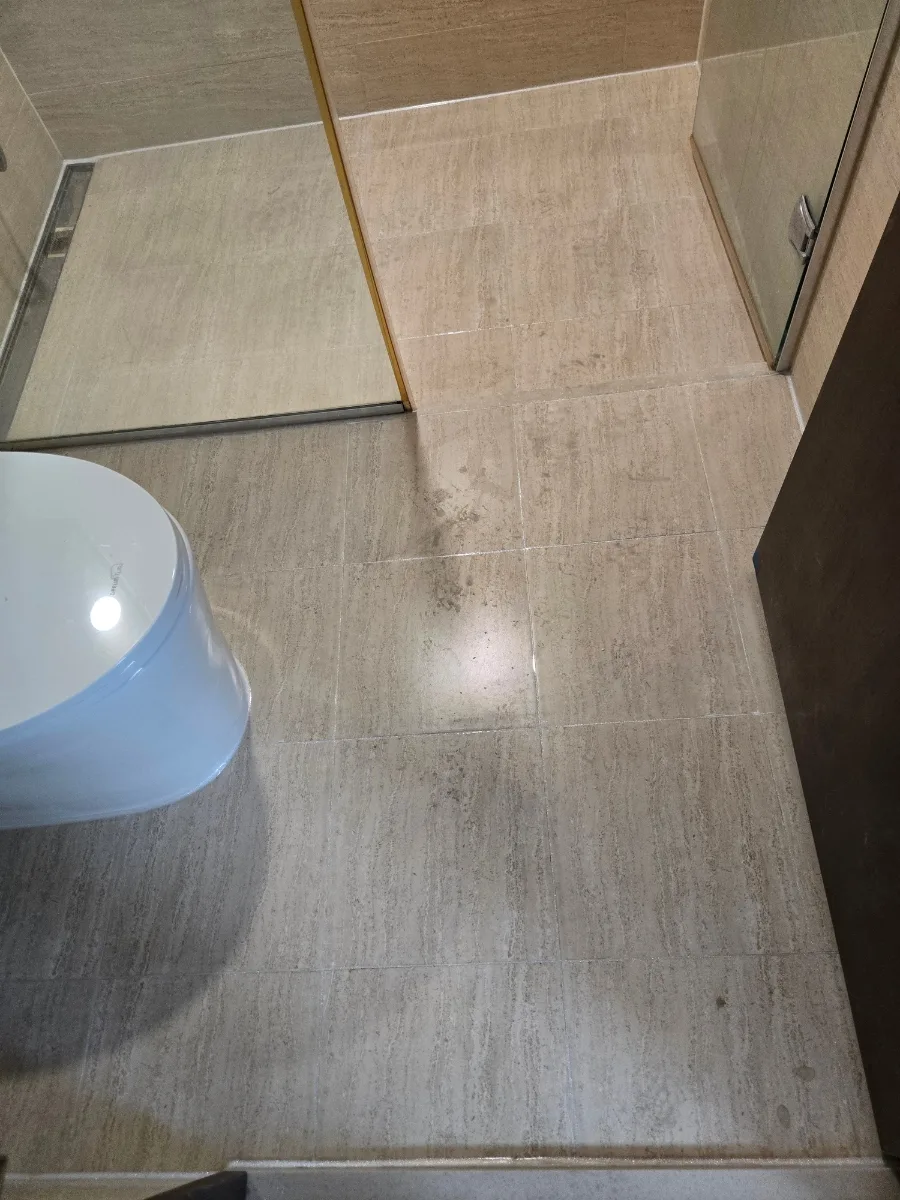 Korean Apartment Style 2026: Grout Sealing Guide for US Homes 3