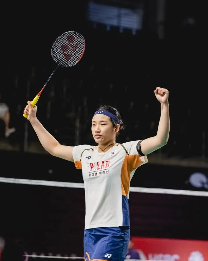 안세영 프로필 2026: 나이, 집안, 우승상금, 학력 총정리