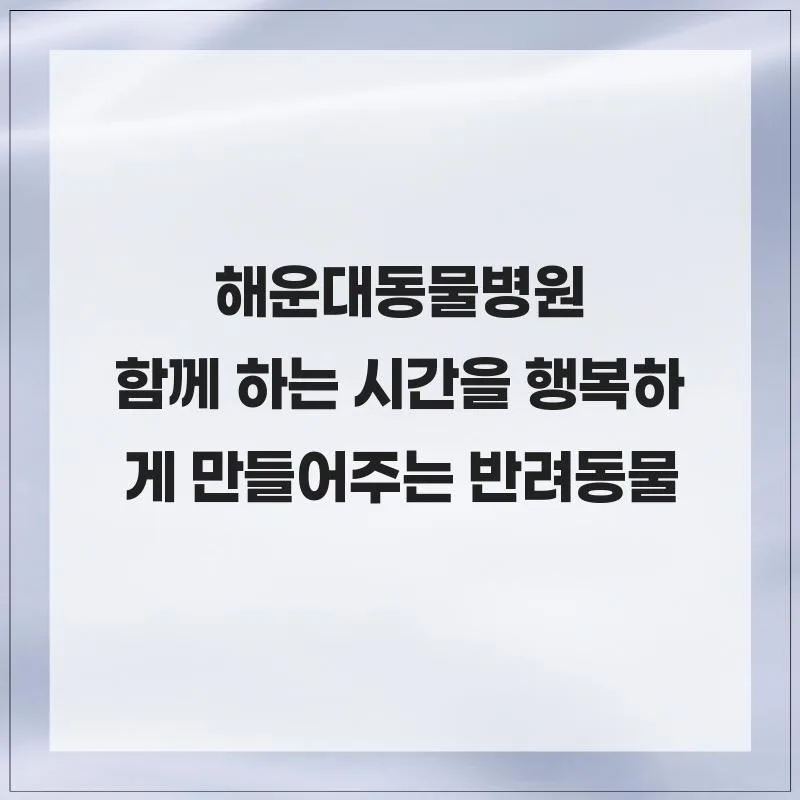반려동물 피부 질환 총정리: 증상, 원인, 관리법 2026 2