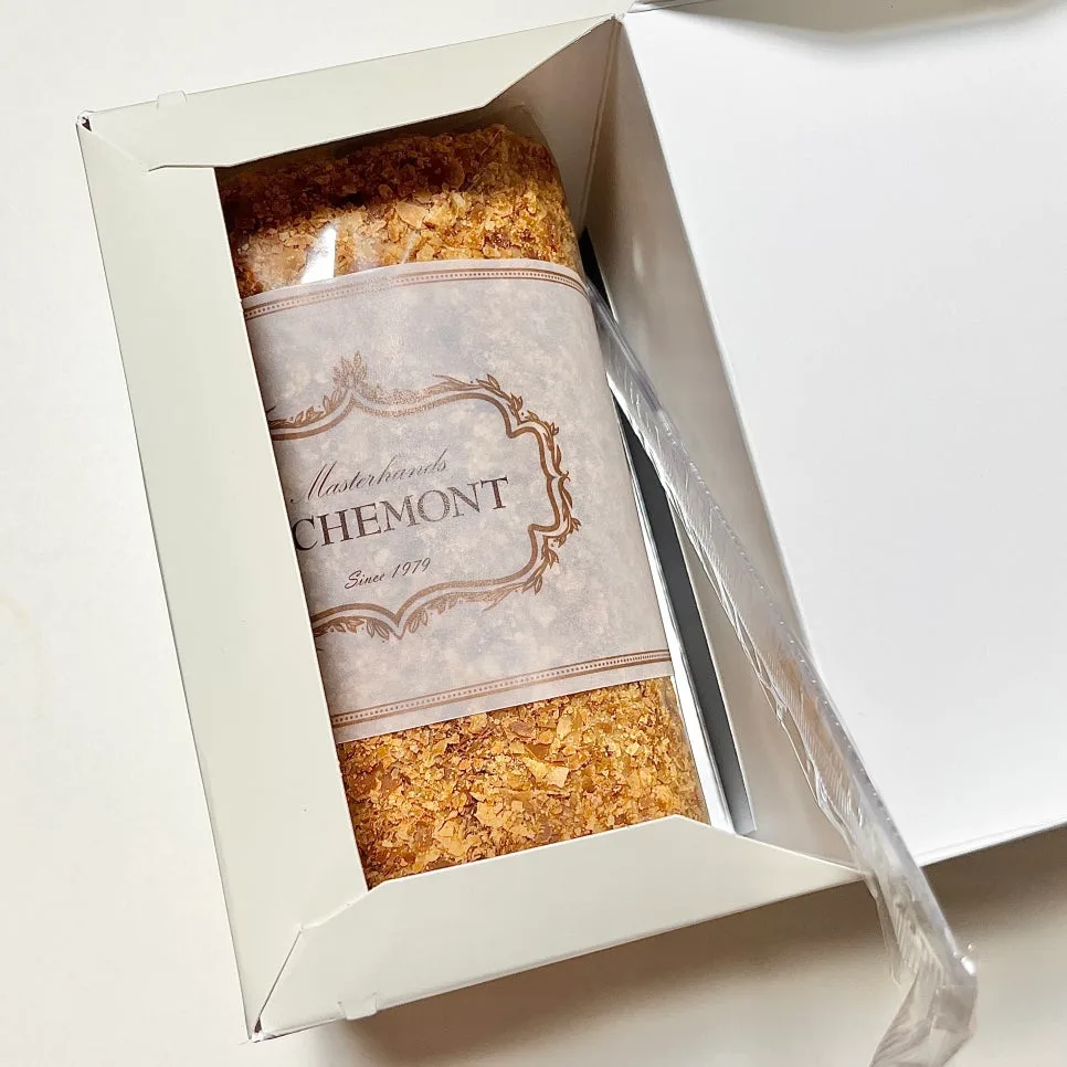 Richmond Custard Pie Roll Mocha Bread 2026: Seoul Bakery Review