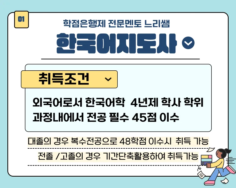 한국어교원 2급 자격증, 직장인 7개월 만에 취득 후기 2026