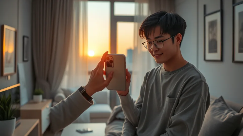 퇴근 후 동네 산책 알바 2026: 당근마켓 부동산 촬영 대행 완벽 가이드