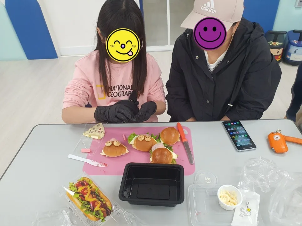 2026년 키즈 쿠킹 클래스: 아이 성장 돕는 오감 만족 요리 경험
