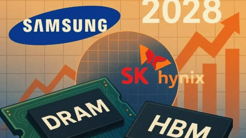 삼성전자 SK하이닉스 200조 영업이익 가능성 2026년 전망 2