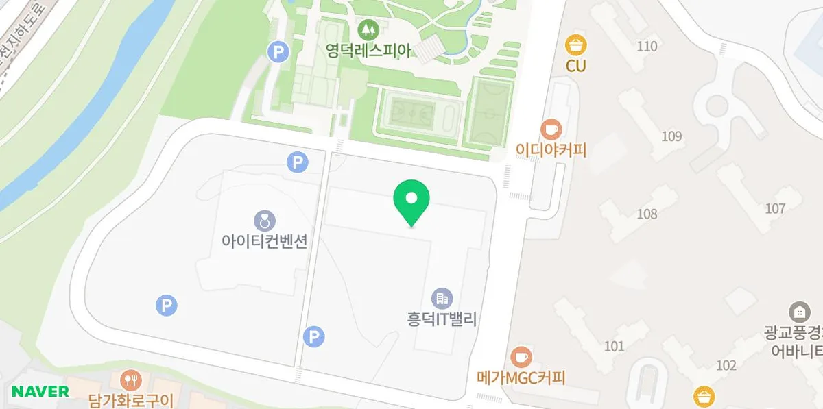 용인 흥덕 IT밸리 맛집, 우밀칼국수 솔직 후기 2026 3