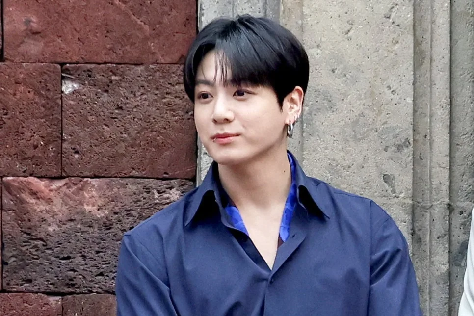 84억 주식 탈취 시도 2026: BTS 정국 계좌 노린 해킹 총책 송환