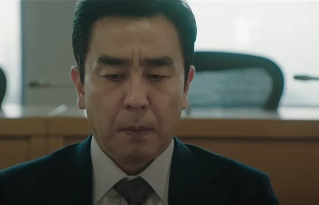 서울 자가 김부장 3화: 좌천 메일의 의미와 해석 2026