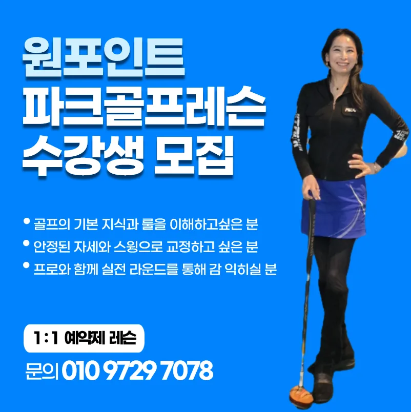 파크골프 열풍 2026: 지자체 활용법과 전문가 자격증 완벽 가이드