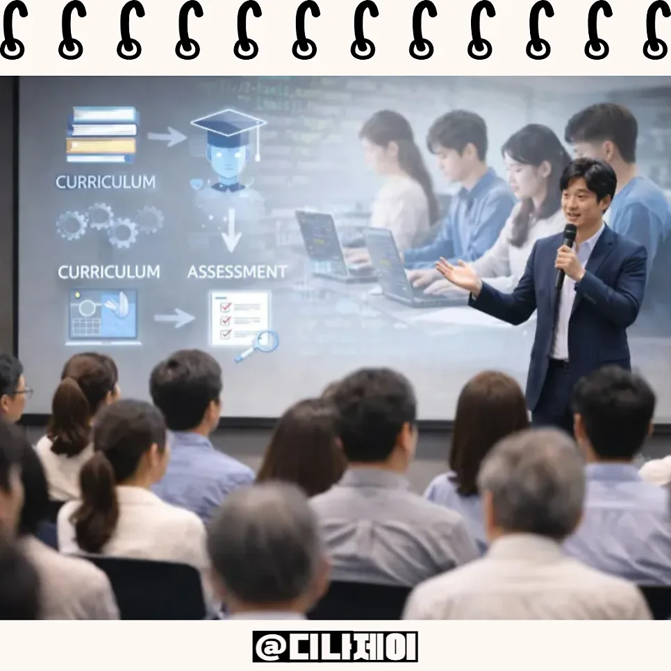 평생교육사 자격증 취득 및 취업 현실 2026: 기획 전문가 되는 법 3