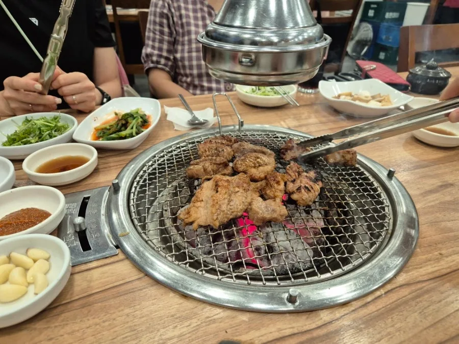 부산 돼지갈비 맛집 2026: 돈돈촌 신모라점 솔직 후기 3
