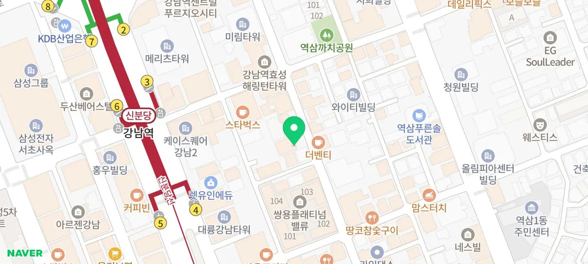 강남역 순대국 맛집 '담원순대' 2026년 방문 후기 및 메뉴 비교
