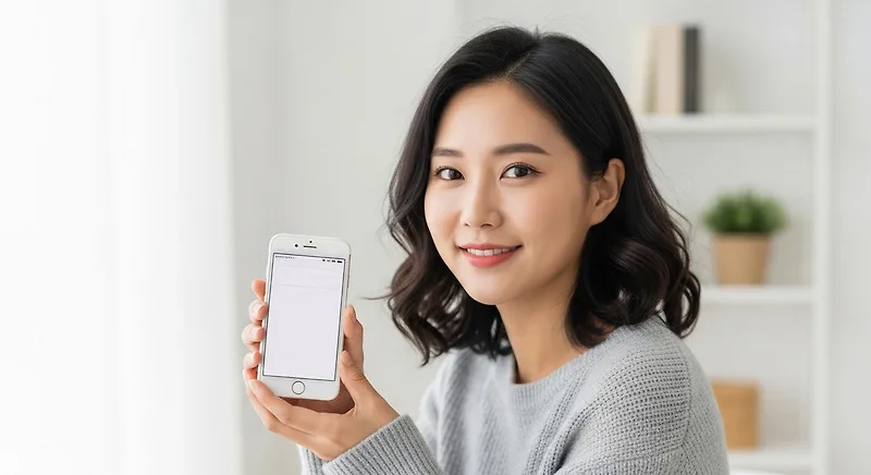 동해 선불폰 개통 2024년 최신 준비 방법 3단계