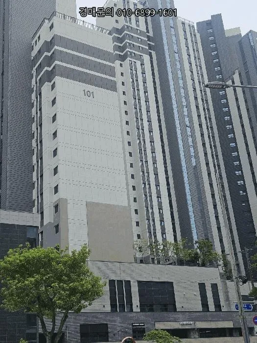 부산 해운대 아파트 경매, 2026년 6월 1일 입찰 기회 분석