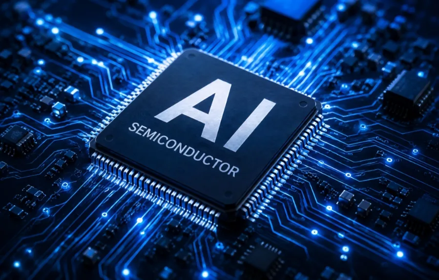 2026년 나스닥 100, AI 시대 이끈 종목 TOP 10 분석 2