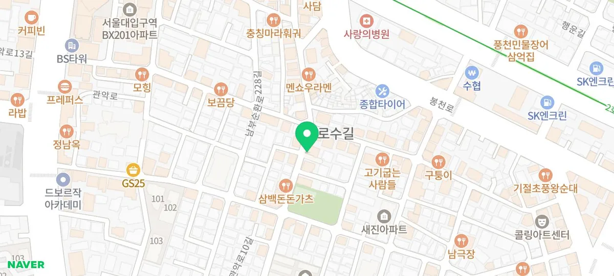 Tyranno Coffee Seoul 2026: Your Guide to a Top Cafe