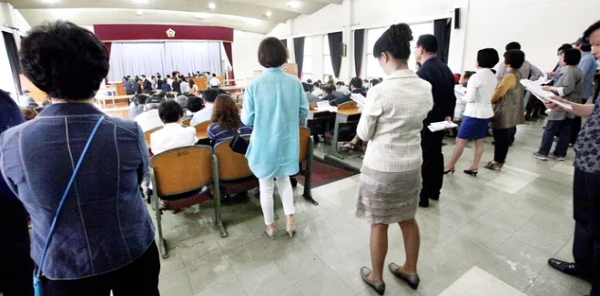 2026년 경매 신청 13년 만에 최대? 고금리·침체 '2중고' 원인 분석