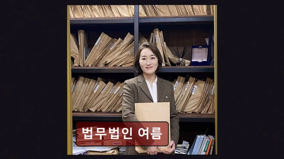 서초 이혼 변호사 상담, 법무법인 여름 솔직 후기 2026