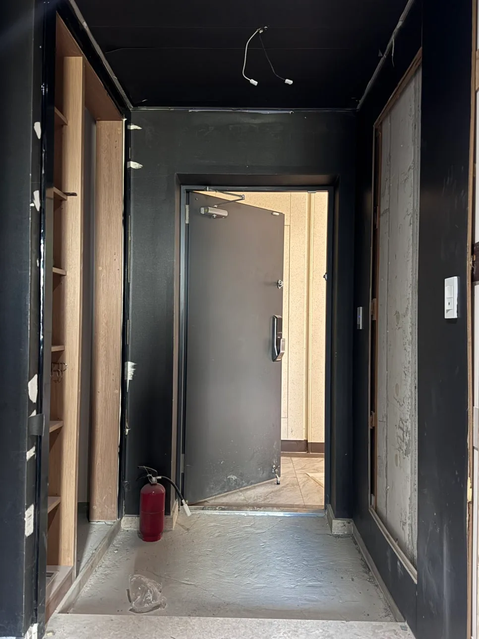 Korean Apartment Style 2026: Bright & Cozy 33-Pyong Makeover