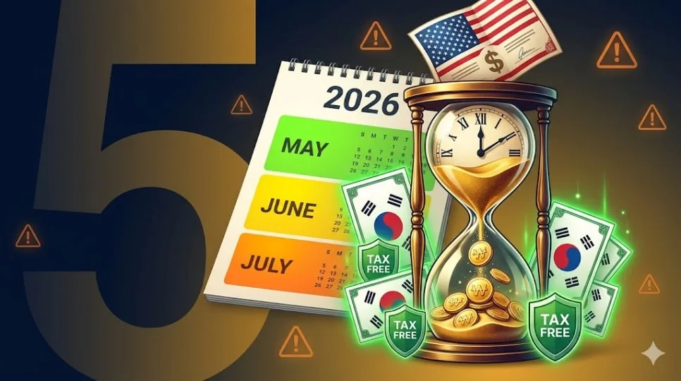 RIA 계좌 2026년 혜택과 함정: 5가지 필수 확인 사항