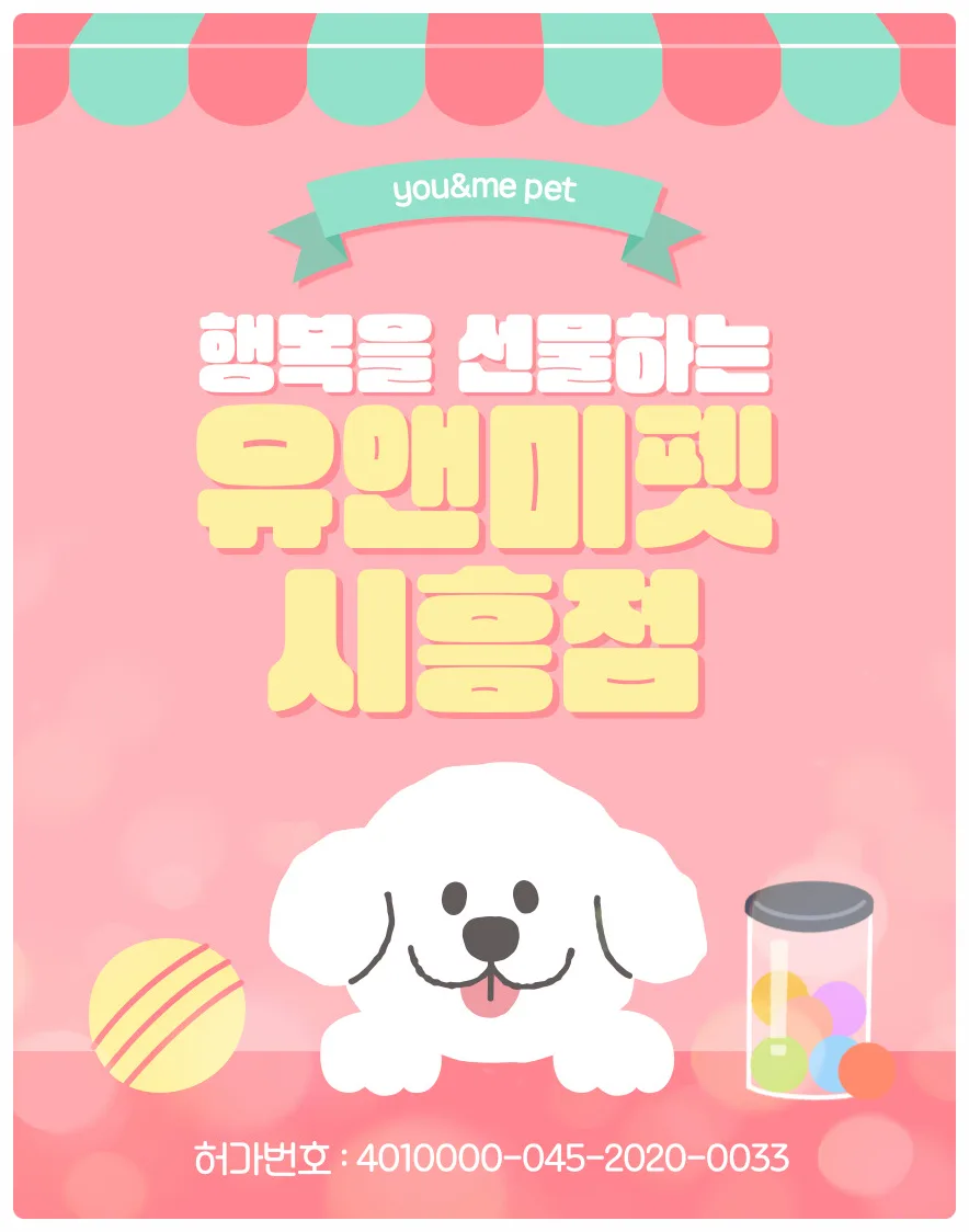 기흥 포메 분양, 유앤미펫 경험 기반 솔직 후기 2026