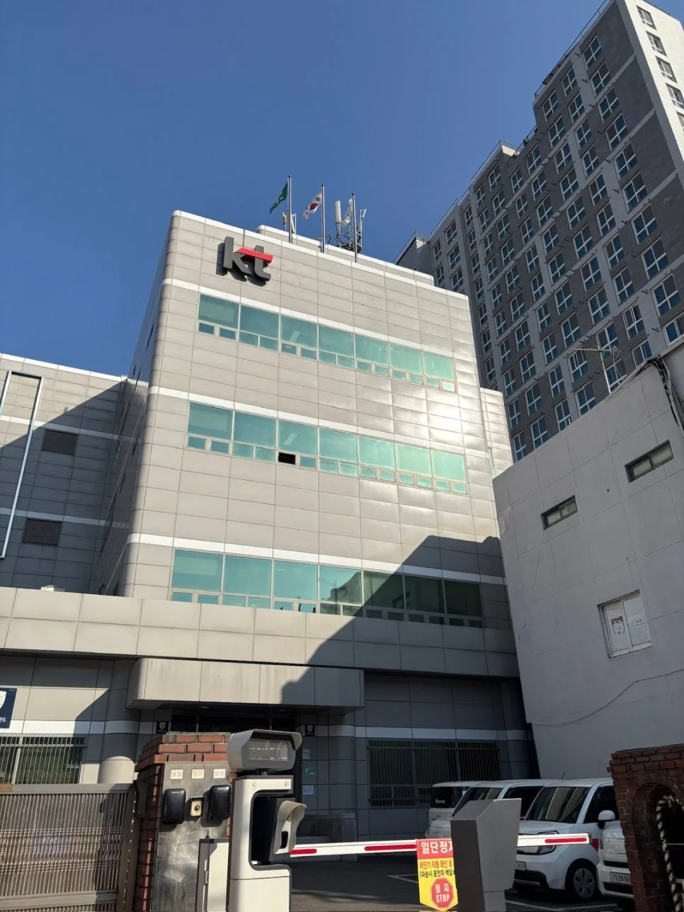 KT AIVLE DX 9기 미니프로젝트 1차: 데이터 분석 및 시각화 경험 2026