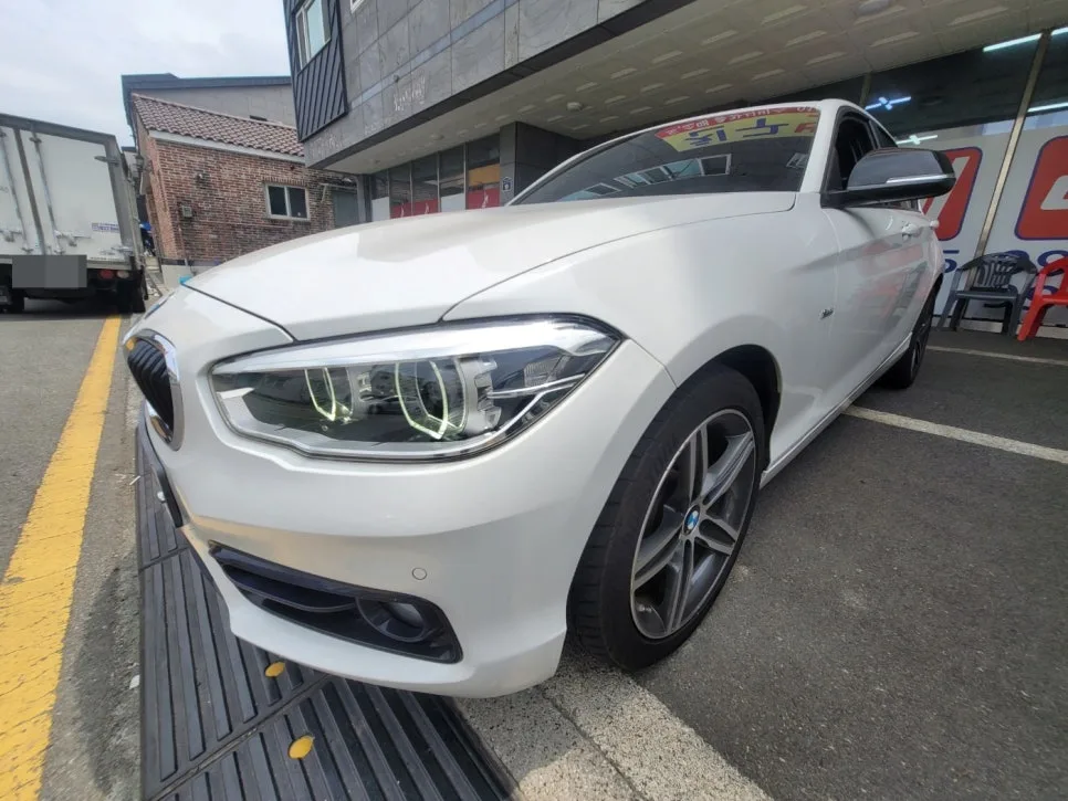 BMW 118D 배터리 교체 비용 2026년 최저가 찾는 법