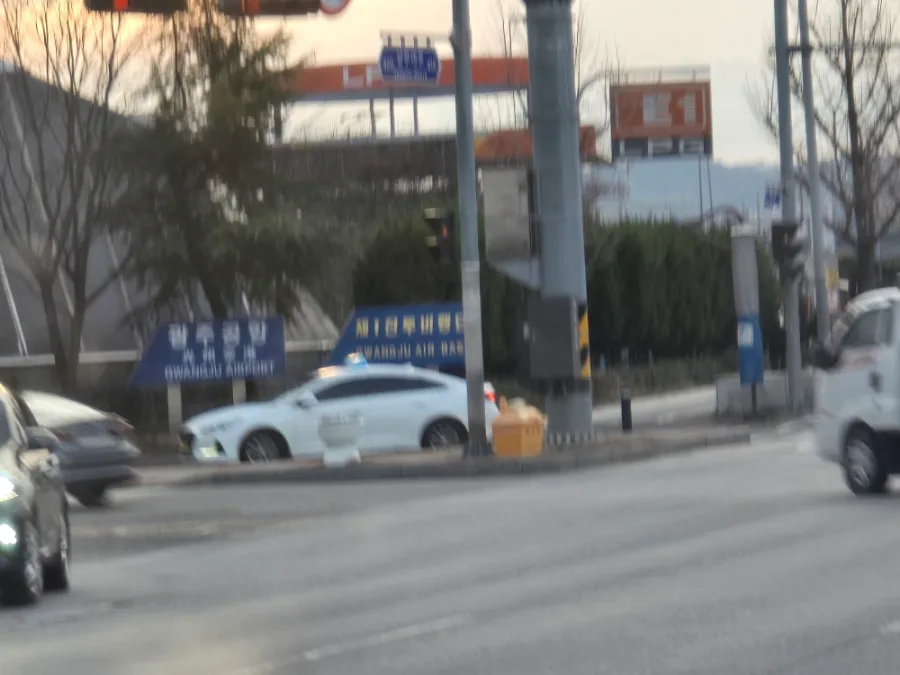 광주공항-전주 콜밴 2026년 최적 이동 방법 3가지