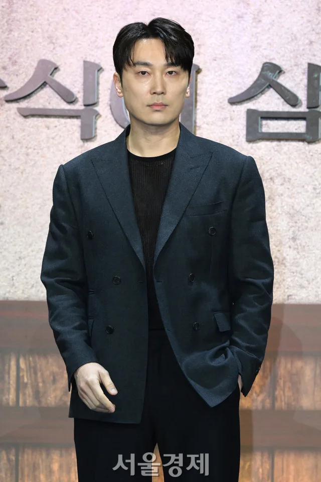 서현우 나이 41세, 필모그래피와 수상 경력 총정리