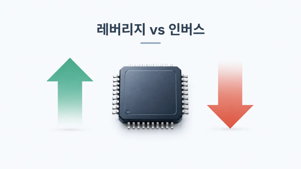 삼성전자·SK하이닉스 2배 ETF, 2026년 투자 시 주의점과 장단점 총정리