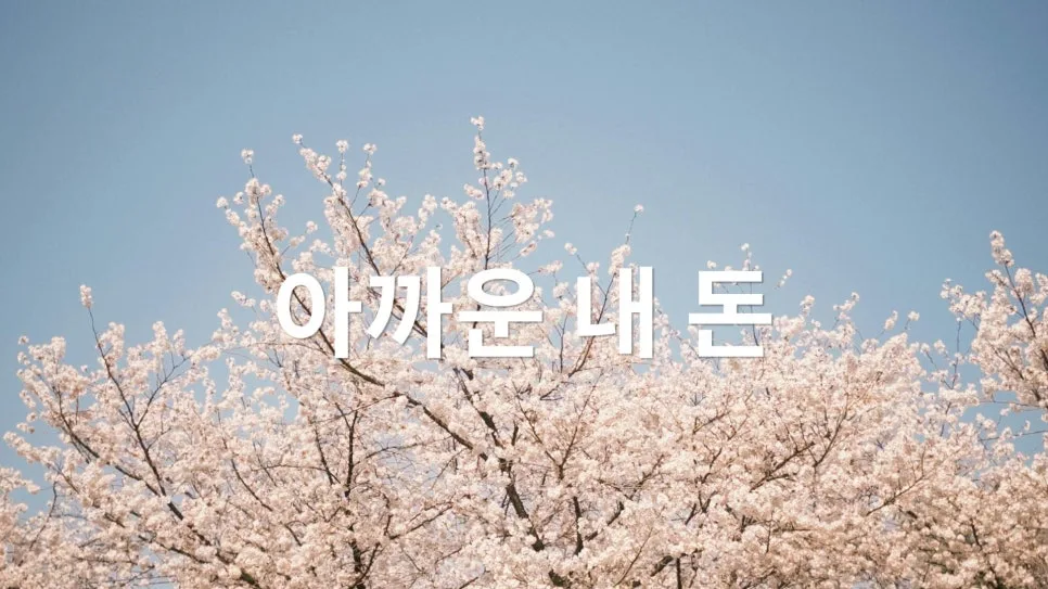 자기 주도 학습 능력, 15년 후 천만 원의 차이 2026