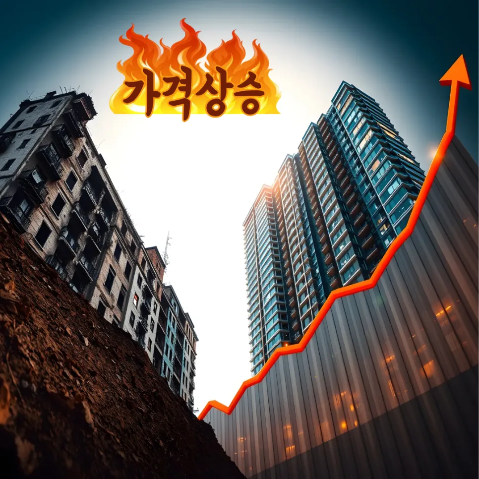 공공임대 vs 민간임대: 2026년 차이점 총정리 (실거주자 비교) 2