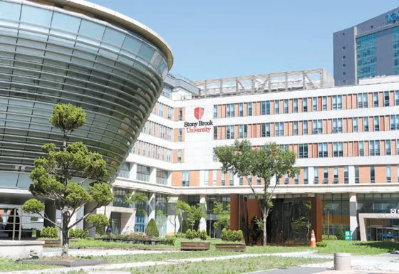 한국뉴욕주립대 졸업생 취업 성공 비결 2026 (기계공학·응용수학)