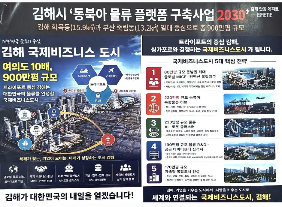 김해 안동 에피트, 2026년 투자 가치 분석 및 실거주 장점