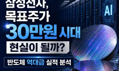 삼성전자·SK하이닉스 2X ETF, 2026년 투자 전략 완벽 분석 2