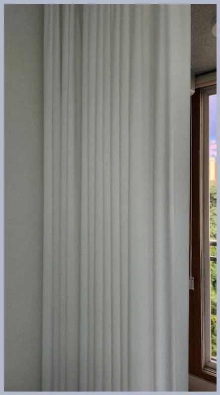 Large Window Curtains 2026: Elevate Your Home Decor & Save Energy 2