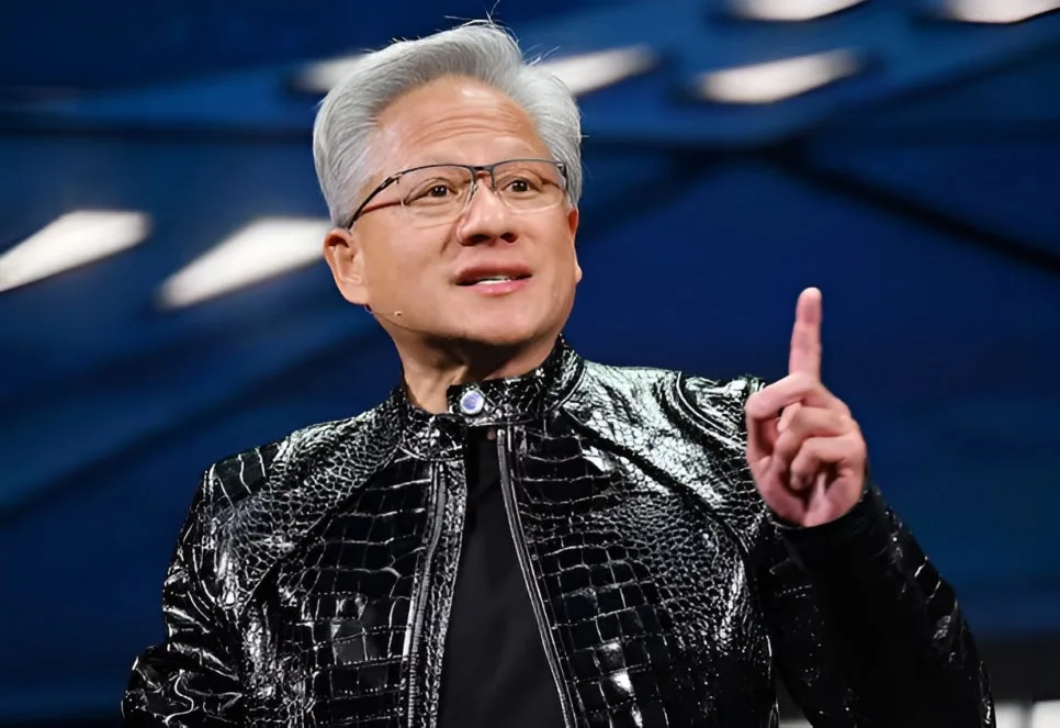 젠슨 황 AI 일자리 창출론 2026: 당신의 직업은 안전한가?