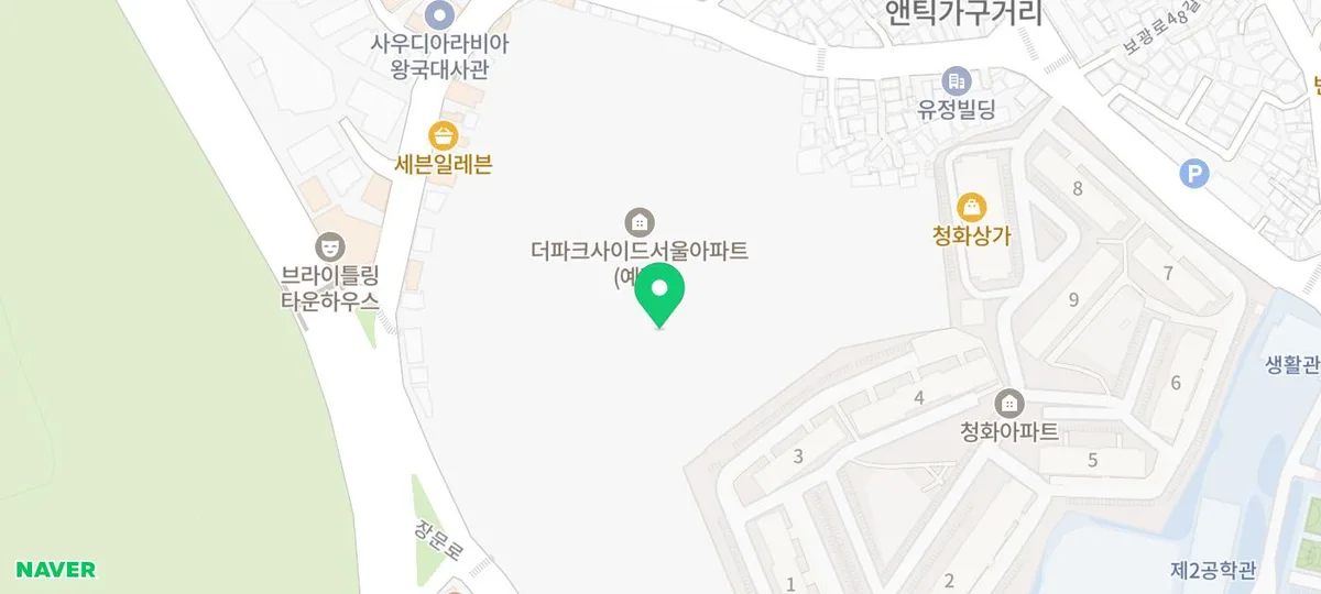 더파크사이드 서울 분양가, 입지 분석 2026년 총정리