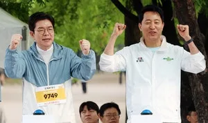 서울 부동산 위기 2026: 오세훈 vs 정원오, 해법은 무엇인가?