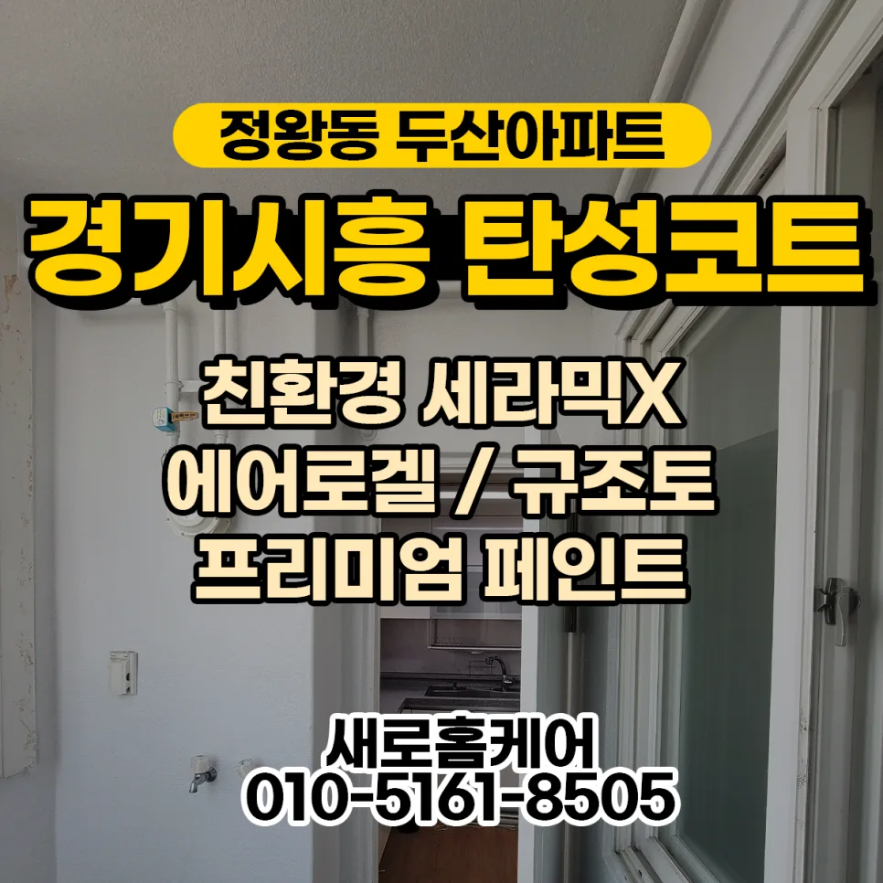 Korean Apartment Style: Banish Mold with Elastomeric Coating 2026