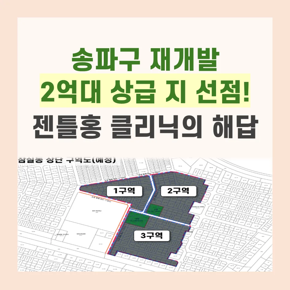 Invest in Seoul Redevelopment for Under $200K (2026 Guide)