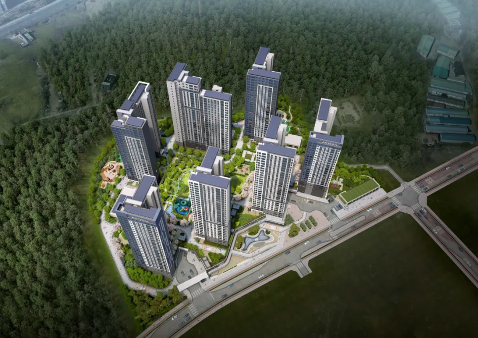 남양주 왕숙2 A-1 아테라 본청약 2026년 5월, 조건 총정리 2