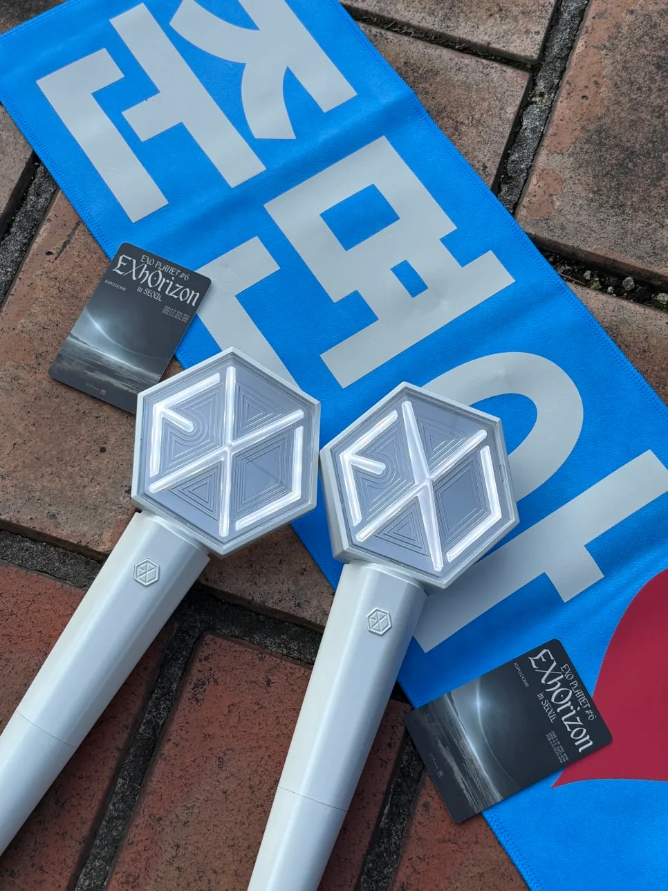 엑소 콘서트 EXhOrizon 2026 후기: 좌석 시야 & 역대급 무대 총정리